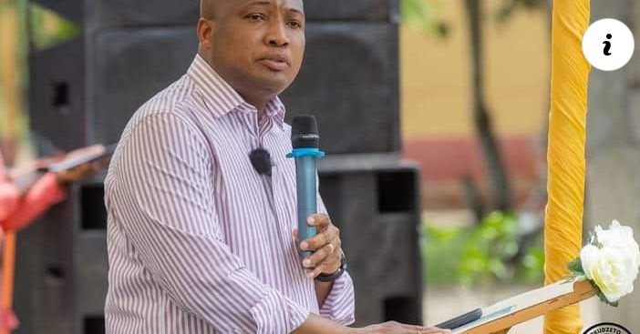 Let’s Keep The Unity: Ablakwa Congratulates Newly Elected NDC Executives