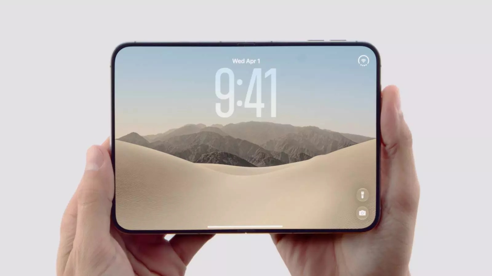 Demand Surges for Apple’s First Foldable Smartphone; Deliveries Pushed to January 2027 Amid Stockout