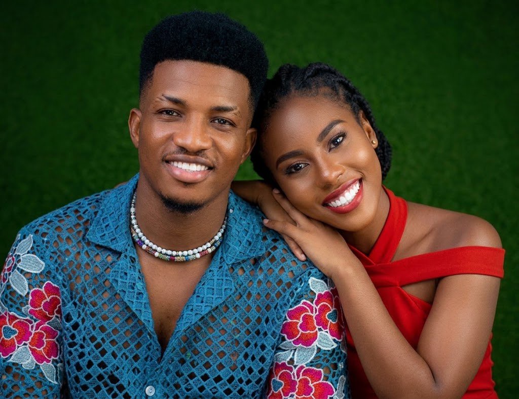MzVee Dismisses Dating Rumors About Kofi Kinaata and Mugeez