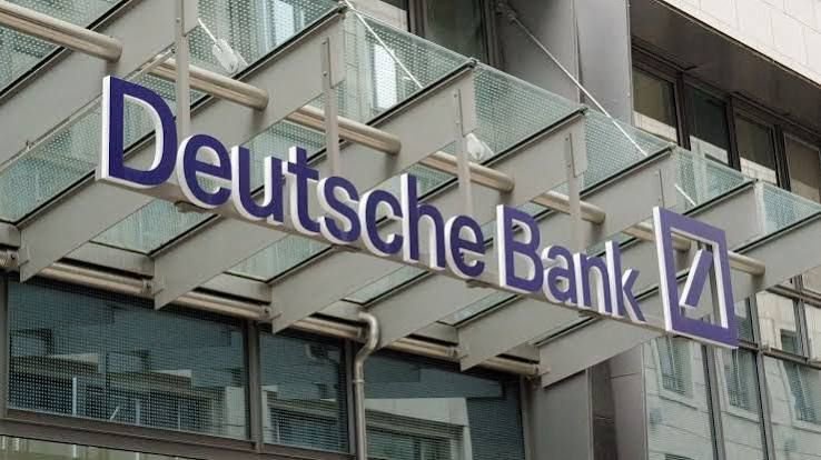 Deutsche Bank endorses Naira’s potential as foreign reserves surge above $55bn