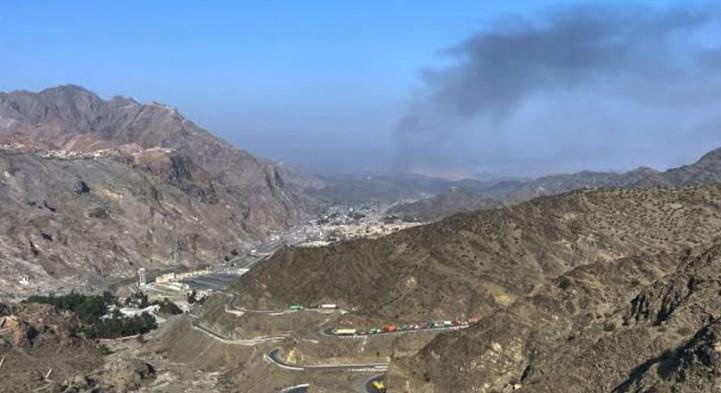 Pakistan conducts calibrated aerial strikes on terrorist hideouts in Afghanistan