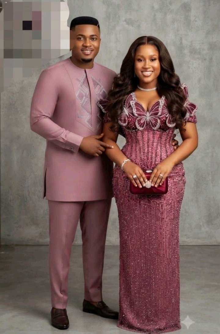 Lovely Matching Outfits For Fashionable Couples