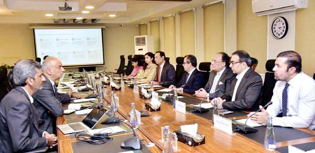 Finance minister calls for broader, deeper access-to-finance ecosystem