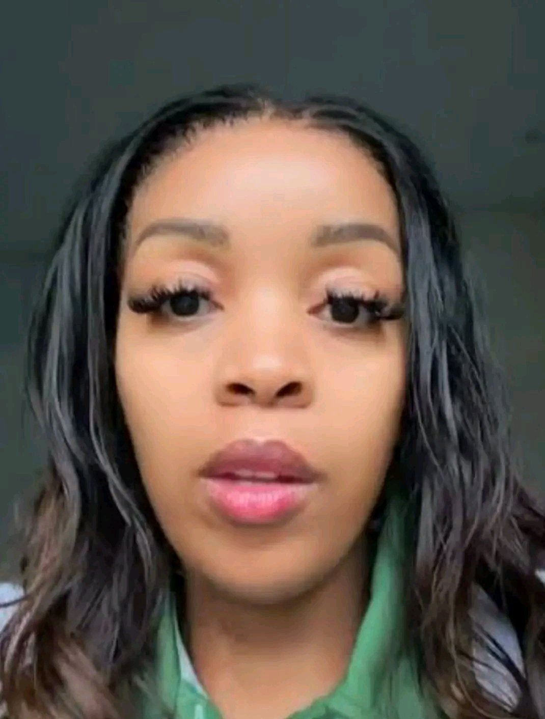 ​“Truck Convoys Will Block the Roads” Jacinta Ngobese-Zuma Issues Heavy November 10 Warning
