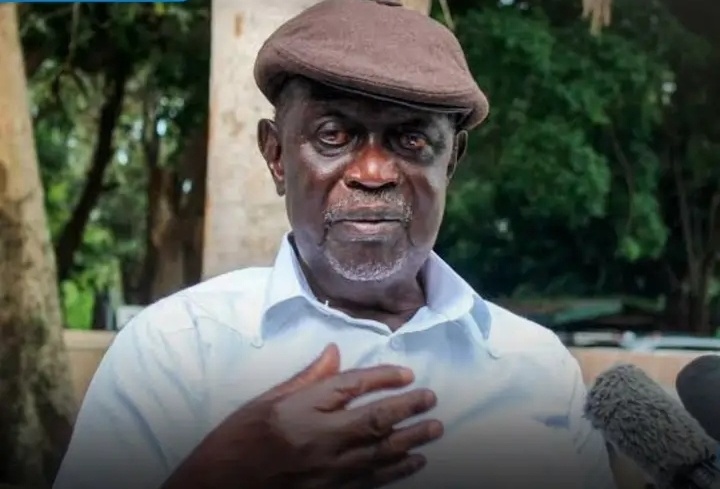 Cracks Emerge in Oburu’s Family As Report Reveals What is Now Happening