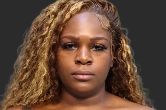 Mother leaves four kids alone including two-month-old to go on cruise, kids found hiding in bathroom