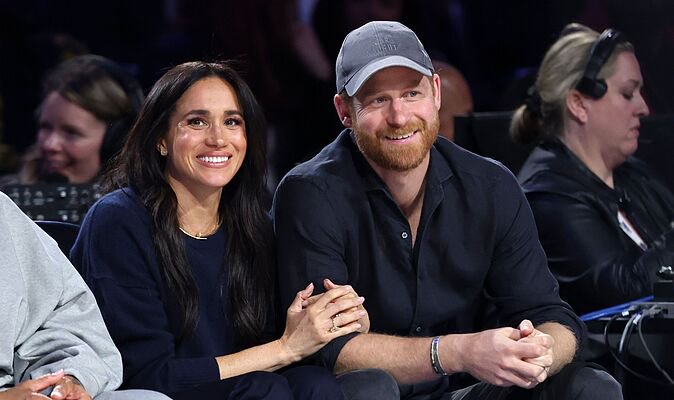 Meghan and Harry had ‘frosty reception from Cotswolds neighbours’ after ‘pathetic plan’