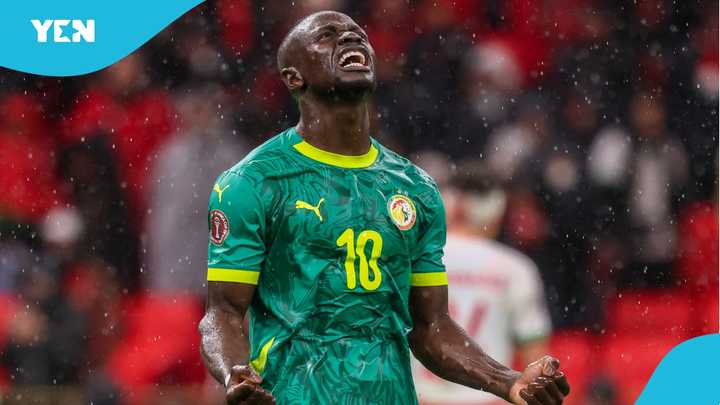AFCON 2025: How Sadio Mane Prevented Chaos and Made History Again
