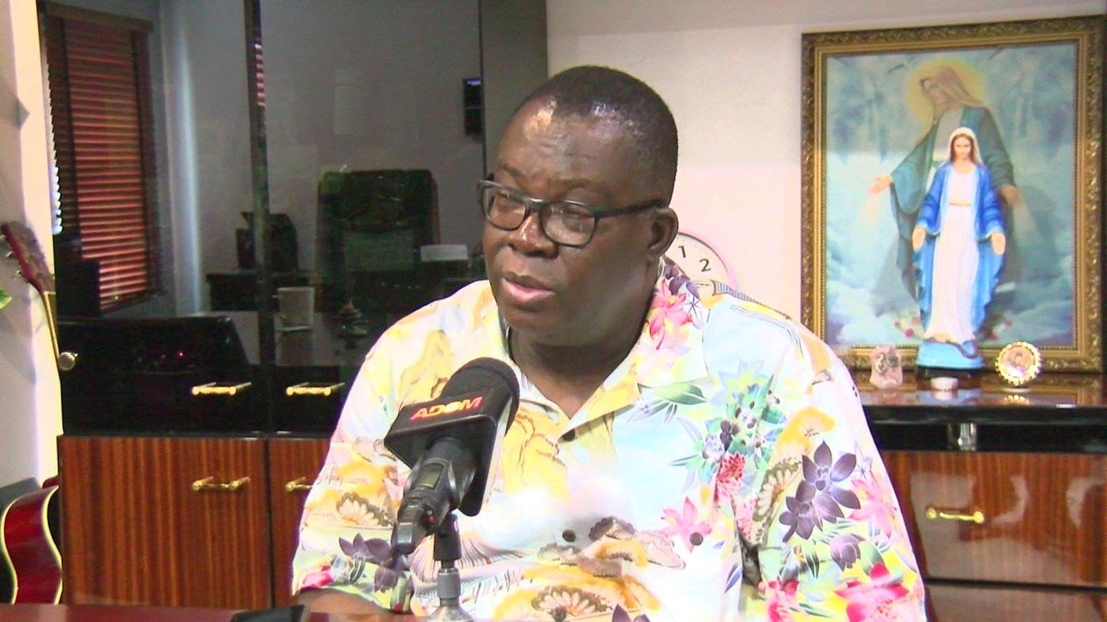 Sexual misconduct may be more prevalent in basic schools than SHSs – Angel Carbonu