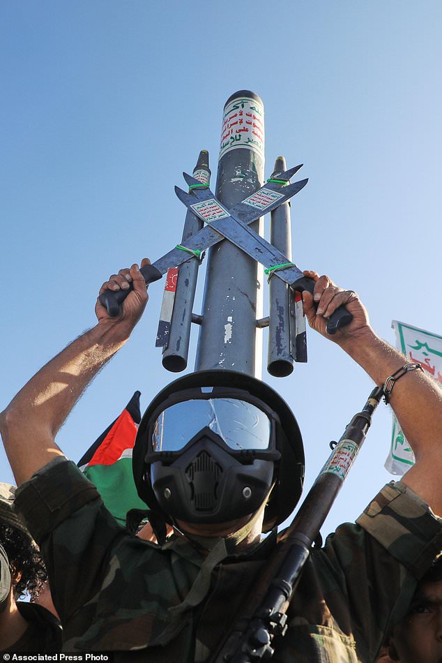 Why Saudi Arabia has struggled to defend itself against the Houthis’ recent attacks