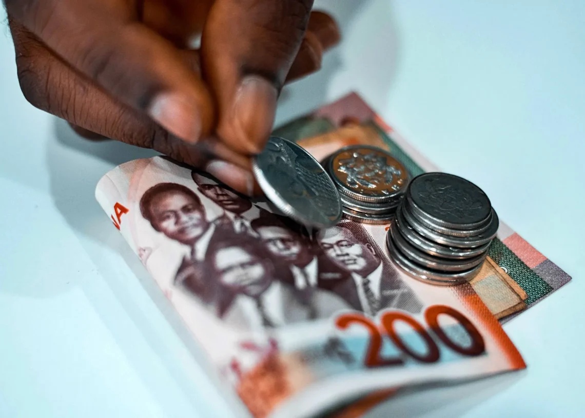 BoG Withdraws GH¢18.88 Billion From Banking System in Three-Day Liquidity Push