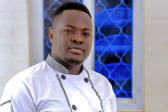 From Zaake’s kitchen to Uganda’s big functions: The story of Chef Godwin