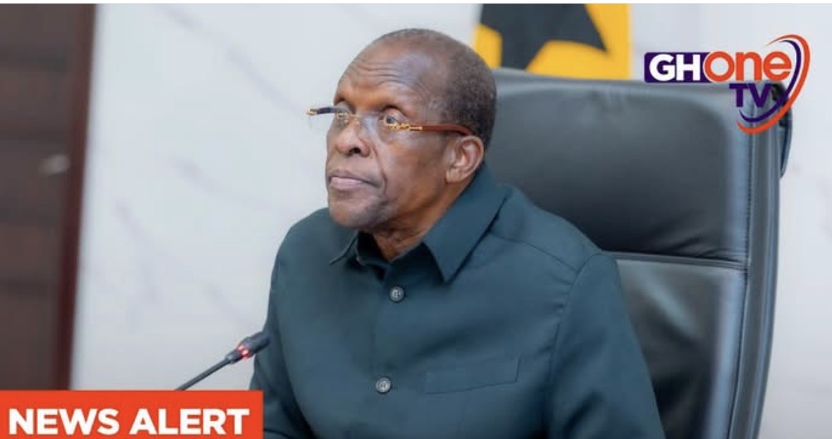Alban Bagbin Reveals More NPP MPs Voted for Him Than NDC Members in Speaker Election