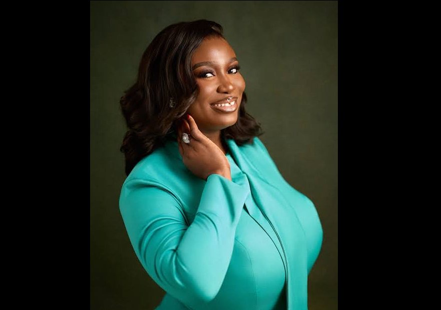 Nollywood Star Damilola Oni Reveals Why She Rejects Male Advances