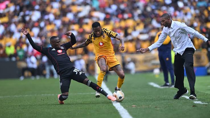 Orlando Pirates and Kaizer Chiefs Stars Risk Missing the Soweto Derby