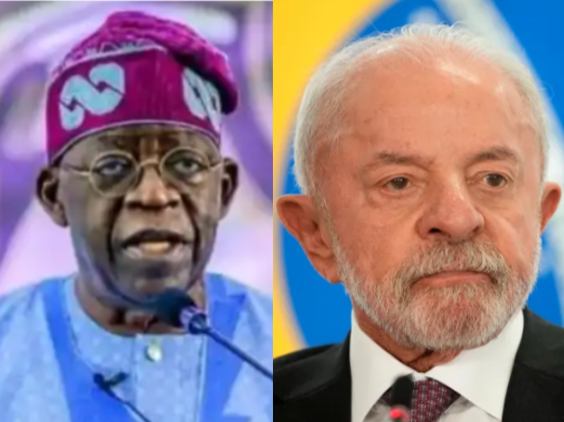 Reactions Trail President Tinubu’s Comment As President Of Brazil Wins 4th Term In Office