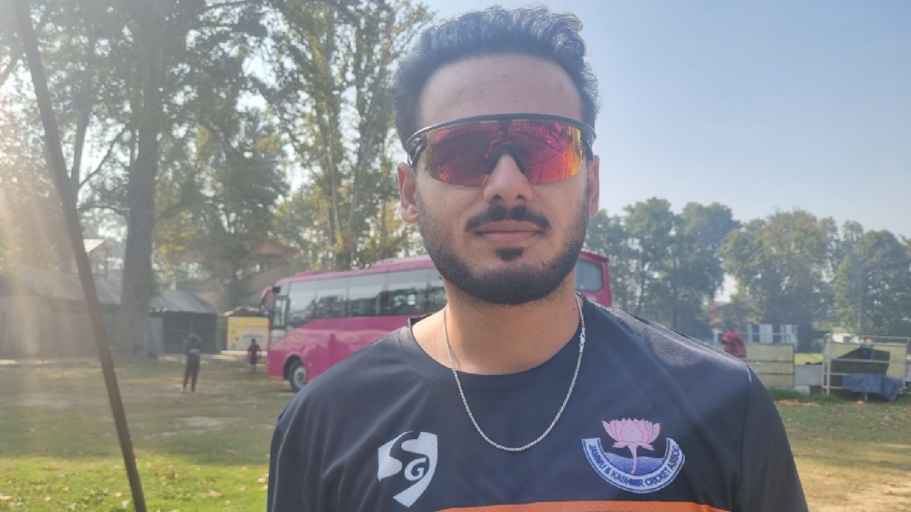 Abdul Samad: J&K’s crisis man ready to weather storms anew