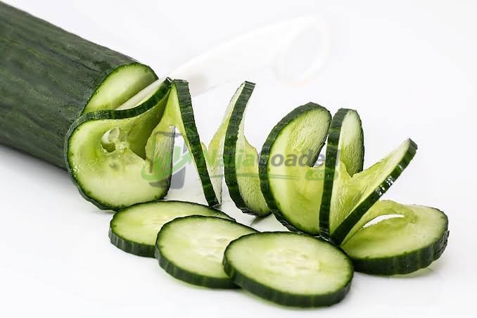 Breaking: Why People With High Blood Pressure May Benefit From Eating Cucumber Regularly
