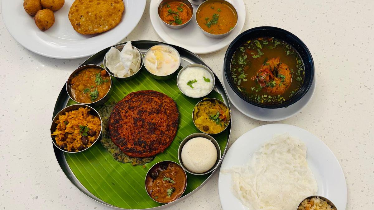 76 Years of Matsya: How a Chennai restaurant keeps Udupi food traditions alive