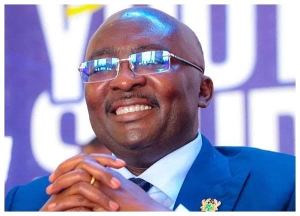“You Will Hear by Midnight of December 7 That NPP Has Won” — Bawumia Speaks, Ghanaians React