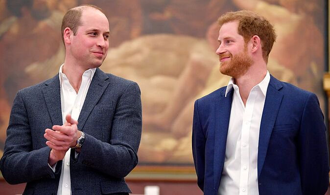Prince Harry and Prince William should reunite before New Year for 1 emotional reason