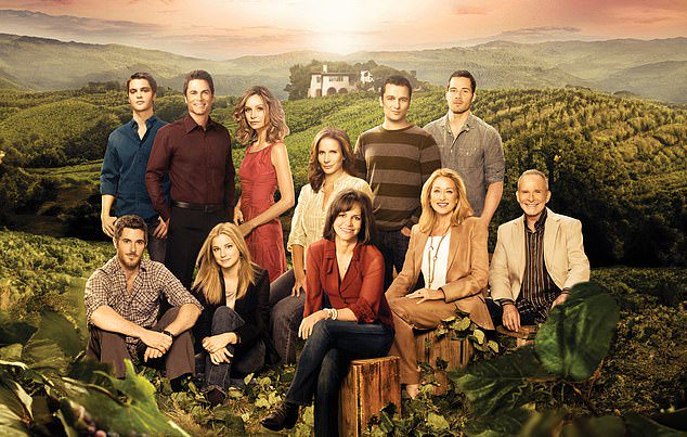 What happened to the cast of Brothers & Sisters? From Hollywood marriages to Broadway debuts and a surprise career change – the varied fates of the stars as family drama turns 20