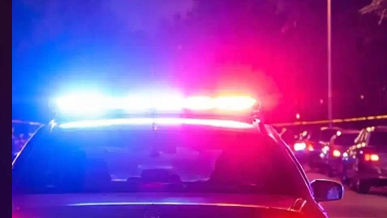Flemington man, 33, killed in motorcycle crash with pickup truck in Hunterdon County