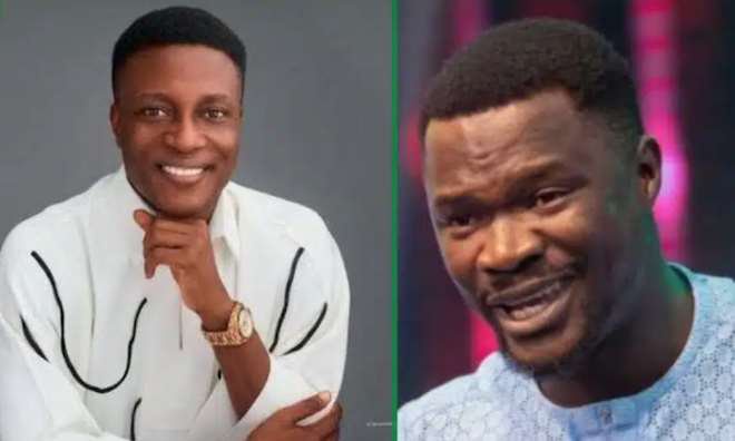 Gospel Singer BBO Breaks Silence On Toluwanisings’ Death