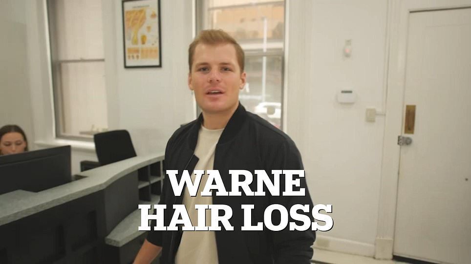 Shane Warne’s son reveal his marriage and baby plans with partner