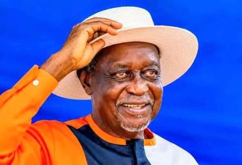 Just Days After Hospital Discharge, ODM Leader Breaks Silence With a Powerful Message