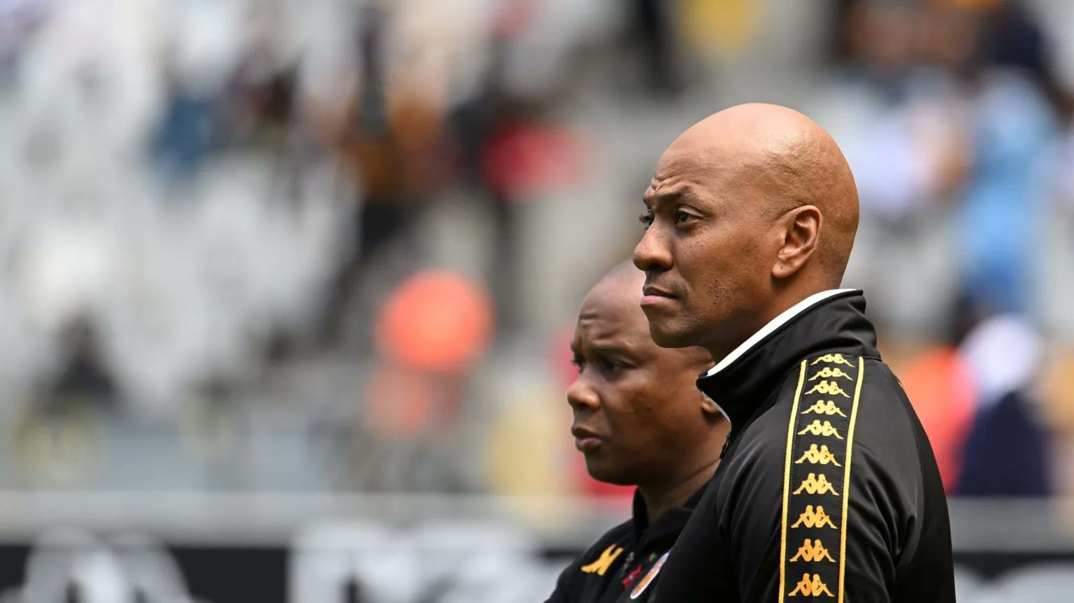 Kaizer Motaung Jr. Backs Fernando Da Cruz Despite Kaizer Chiefs’ CAF Confederation Cup Exit