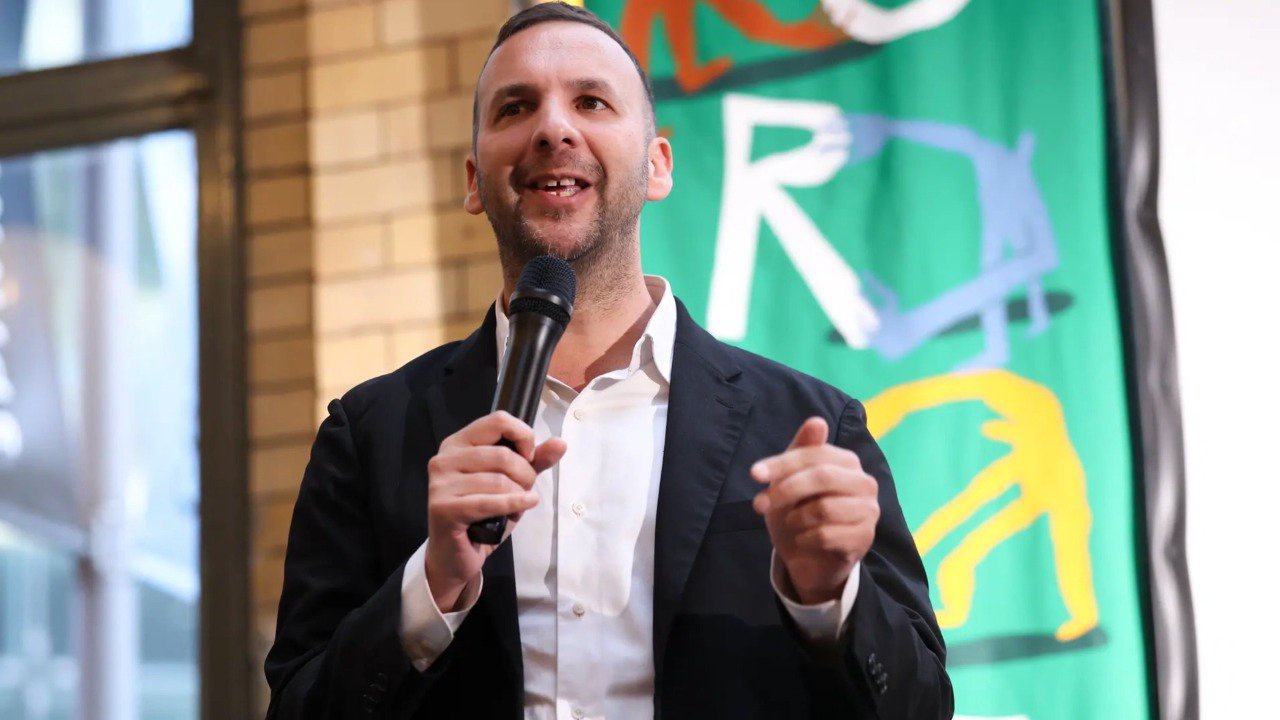 ‘Dysfunctional’ Green Party leaves voters cold in Holborn and St Pancras after ‘Zionism is racism’ controversy