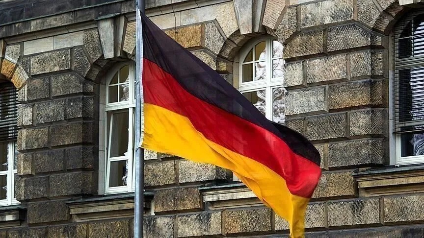 German spy chief warns of violent conflict risk with Russia