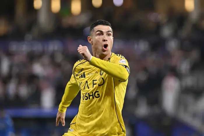 Ronaldo sends strong message to Jesus amidst Portugal suspension