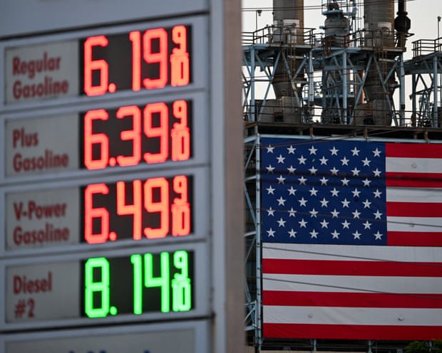 Trump’s deal with Putin will have little impact on US diesel prices, experts say