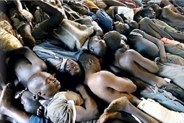 CORRECTIONAL CENTRES OF DEATH: Nigerians share grim stories of inhumanity inside the high walls
