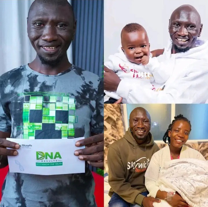 Stevo Simple Boy Breaks Silence on Son’s Paternity, Reveals Why He Wants DNA Test