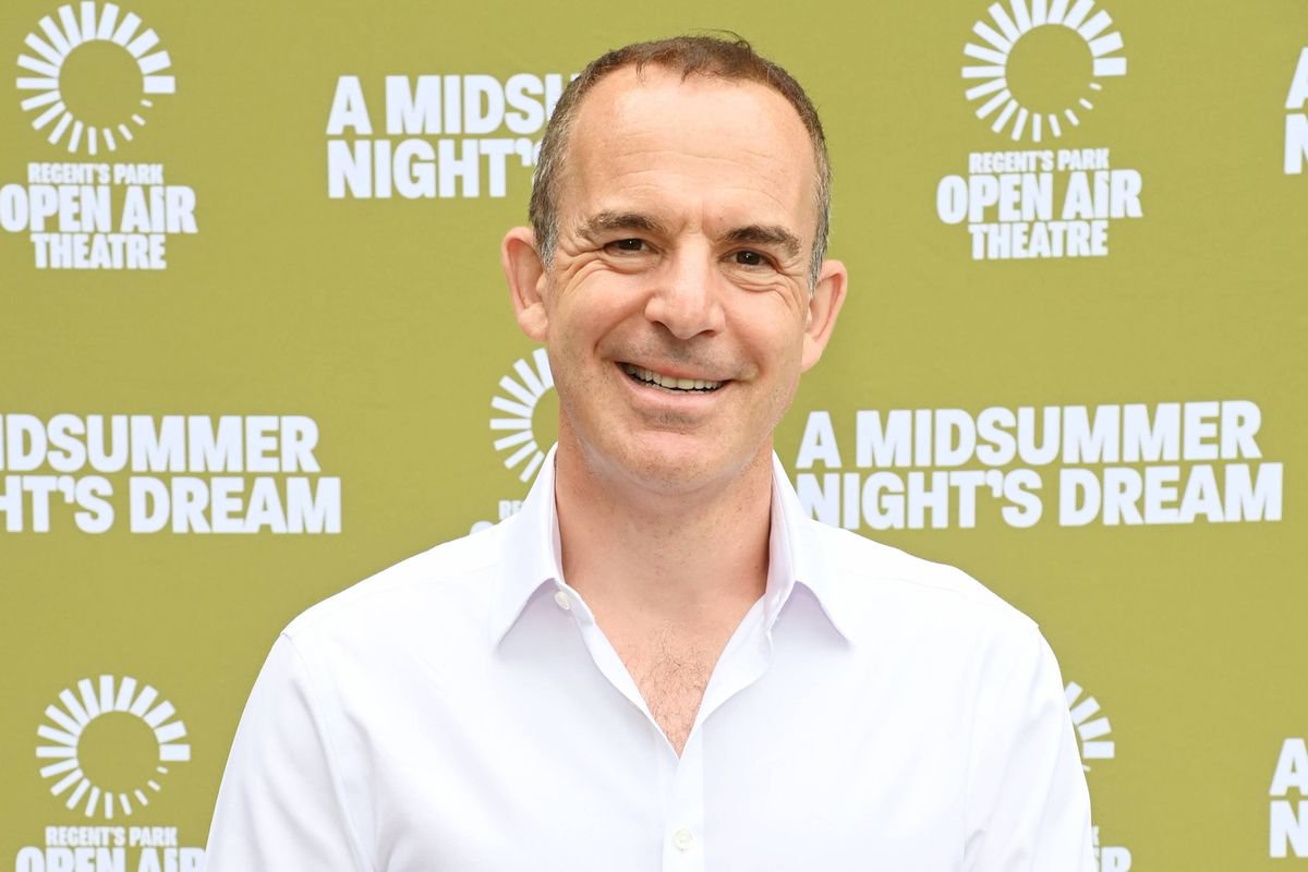 Martin Lewis settles debate on keep heating on all day or using it when needed
