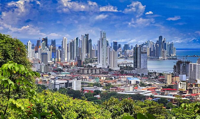 Panama earthquake LIVE: Tsunami threat issued for Mexico and Colombia after huge tremor