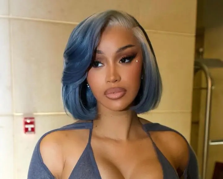 Cardi B Issues Cryptic Warning To Those Who Made Her Life Difficult During Tough Times: T’m Going To Make Sure You Have A Hard Life’