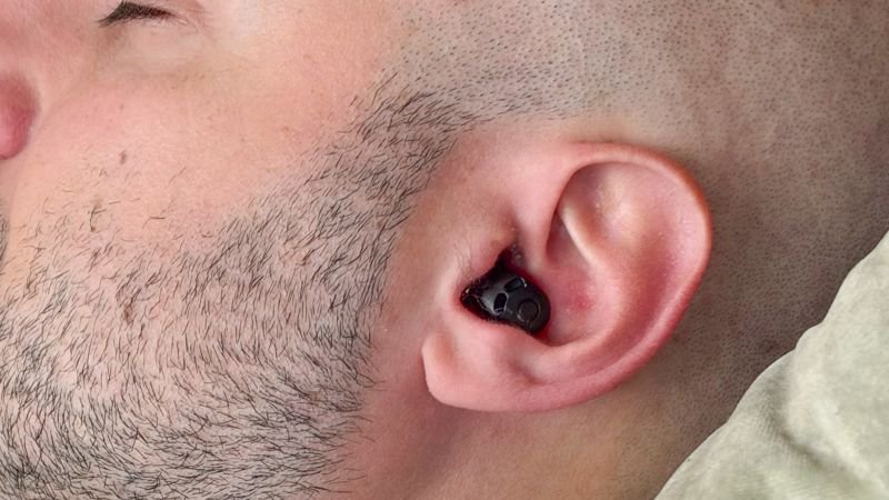 I tested the QuietOn 4 sleep earbuds to see if they can actually improve your rest