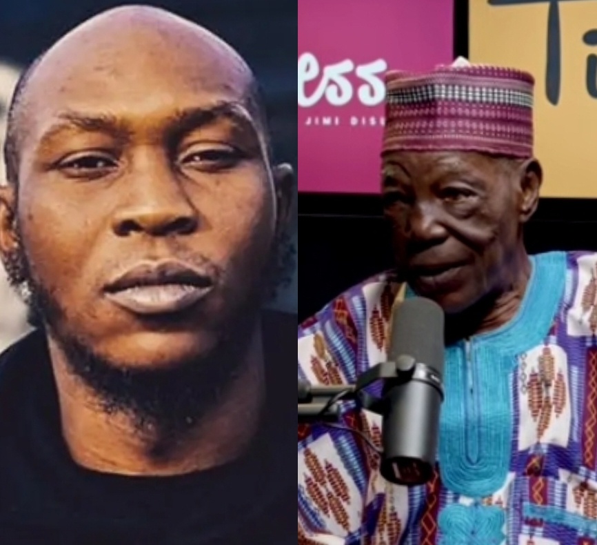 90-Year-Old Baba Ani Reveals Why He Still Misses Fela Kuti
