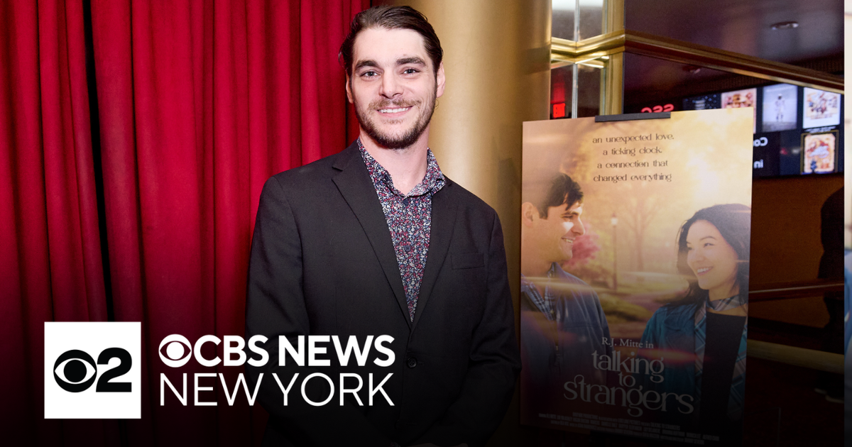 RJ Mitte, “Breaking Bad” star, dies at age 34