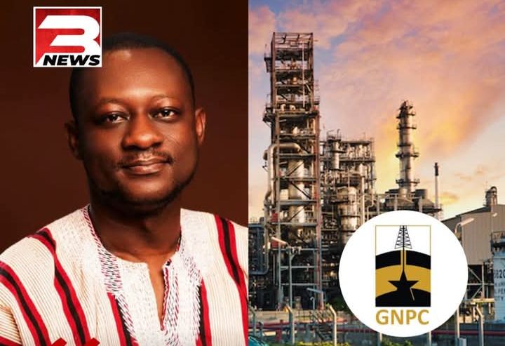 Tema Oil Refinery MD Projects Lower Fuel Prices Under Proposed Cedi-for-Crude Arrangement