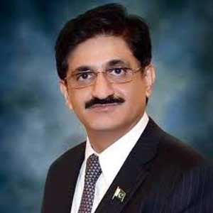 75th Years Of Pakistan-China Friendship | Message: Syed Murad Ali Shah Chief Minister Sindh