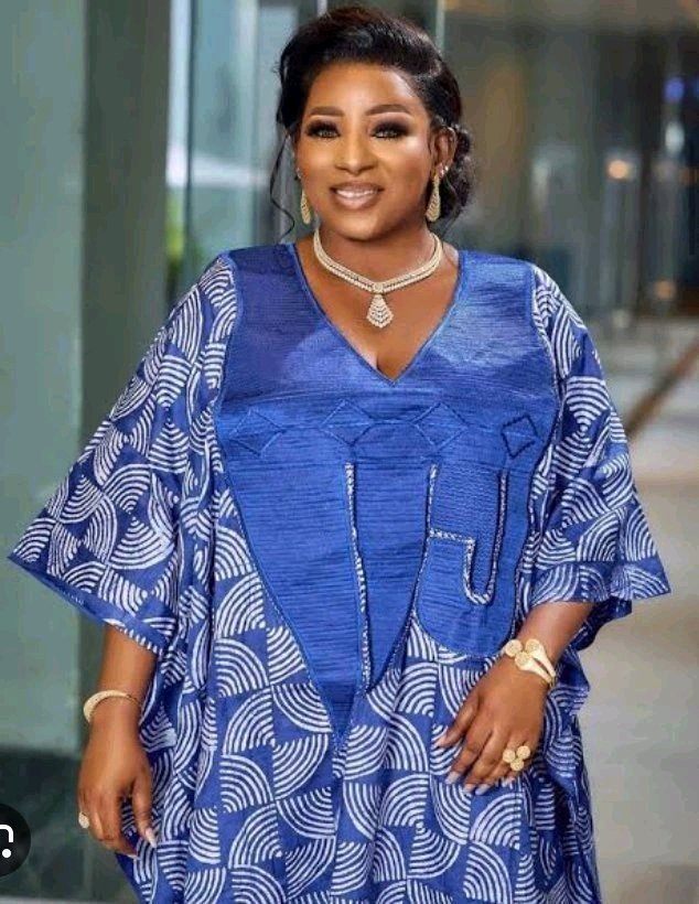 Mide Martins’ Elegant Outfits Inspire Women to Embrace Classy and Modern Fashion Styles