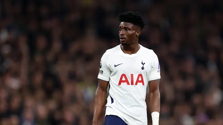 De Zerbi praises Kudus and Tel after Tottenham’s win over Chelsea