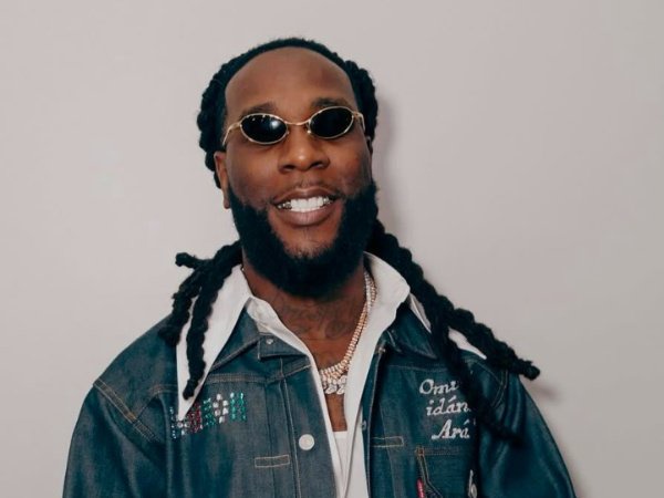 Burna Boy to Make India Debut at Rolling Loud 2026