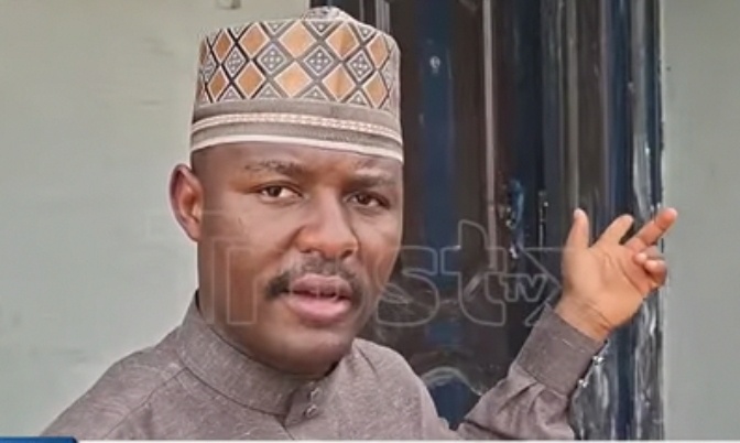 Bandits:20 Were Shooting And Asked About Me,My Wife Said I Traveled,1 Searched My Boys Quarter-Bello