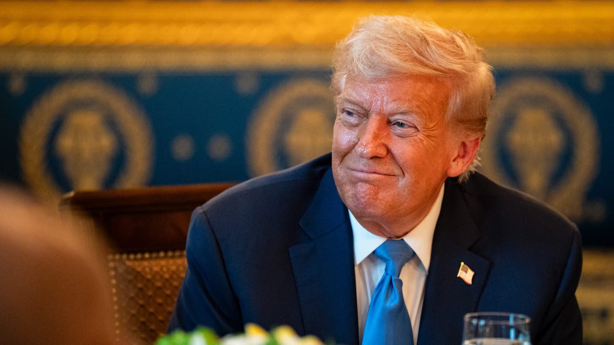 President Trump blasts Nobel Peace Prize snub with blistering list of accomplishments: ‘WOW!’